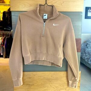 Nike sweatshirt